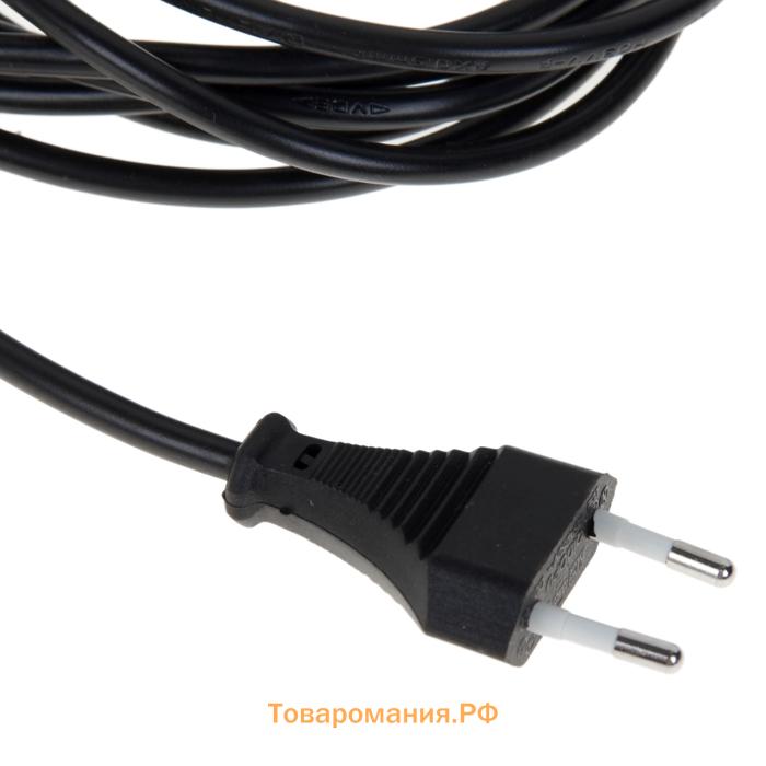 Фонтан садовый HJ-943, 16 Вт, h=1.3 м, 800 л/ч, шнур 4.9 м
