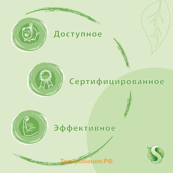 Средство чистящее Synergetic, гель, для плит,от нагара и жира,биоразлагаемое,1 л