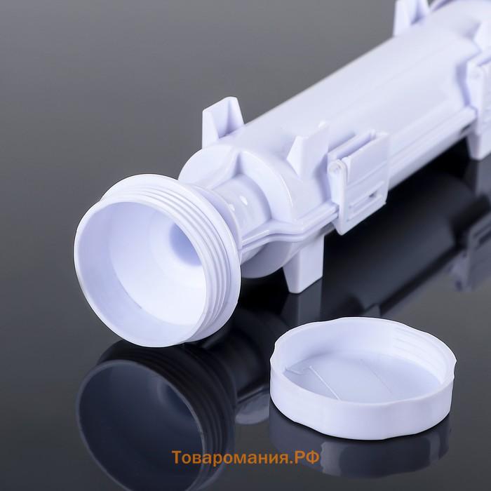 Устройство для приготовления роллов , 29.5×6×6 см