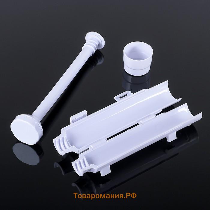Устройство для приготовления роллов , 29.5×6×6 см