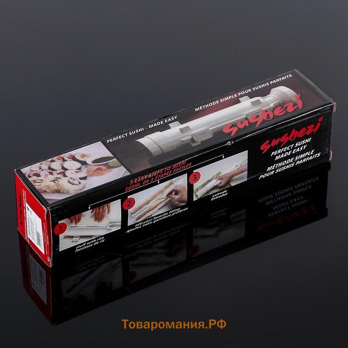 Устройство для приготовления роллов , 29.5×6×6 см