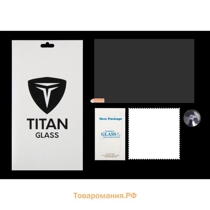 Защитное стекло 8.7" TITAN GLASS, VOLVO, TG-VL-1
