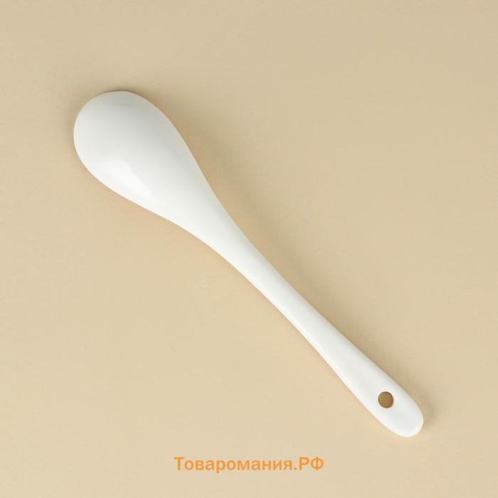 Ложка сувенирная «Светлой Пасхи», 2.5×13 см