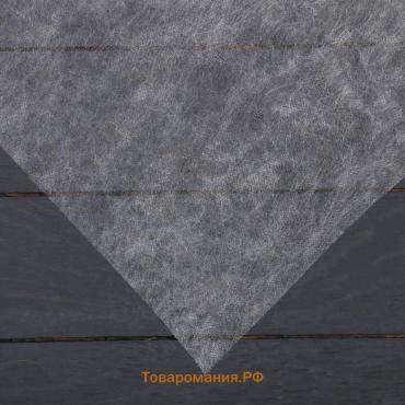 Материал укрывной, 10×1.6 м, плотность 20 г/м², спанбонд с УФ-стабилизатором, белый, Greengo, Эконом 30%
