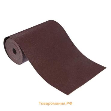 Лента бордюрная, 30 см×10 м, толщина 1.2 мм, пластиковая, коричневая, Greengo