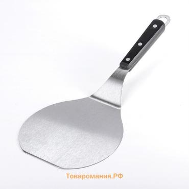 Лопатка для пиццы и коржей , 37×16.5×9.5 см
