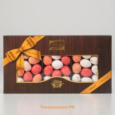 Шоколадное драже Bind, «Перепелиные яйца», 200 г