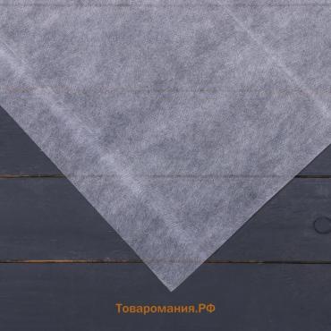 Материал укрывной, 5×3.2 м, плотность 42 г/м², спанбонд с УФ-стабилизатором, белый, Greengo, Эконом 30%