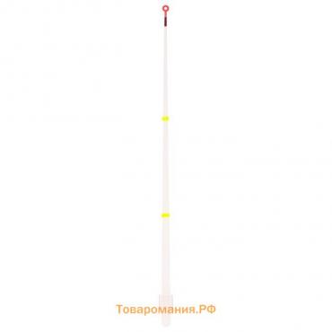 Сторожок Лавсановый классический конус, 18 см, 0.4-0.9 г, 25 шт.